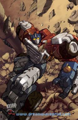 Worlds Collide (Part 4)