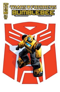 Transformers: Bumblebee