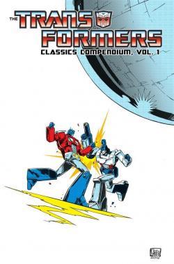 Transformers Classics Compendium
