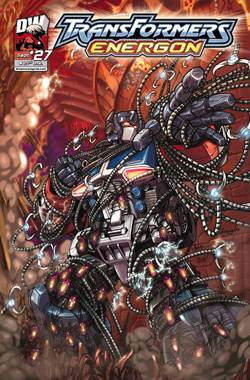 Multiplicity (Part 2)