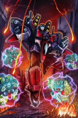Transformers: Energon