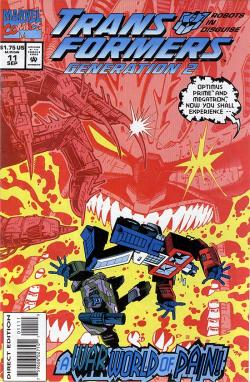 Tales of Earth (Part 8)