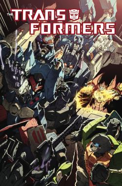 Volume 4