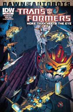 World, Shut Your Mouth Part 3: Predestination: A Beginner's Guide