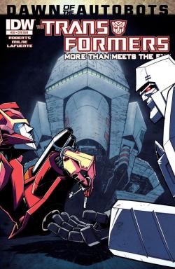 World, Shut Your Mouth Part 3: Predestination: A Beginner&#039;s Guide