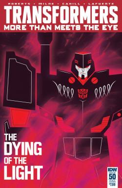 The Dying of the Light Part 1: How Bright Their Frail Deeds
