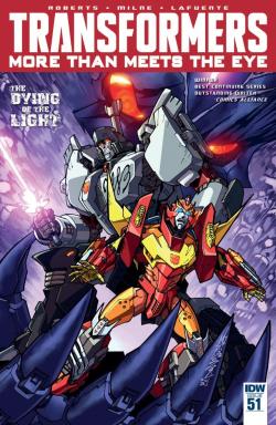 The Dying of the Light Part 2: The Sun In Flight