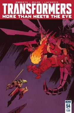 The Dying of the Light Part 5: Rage, Rage