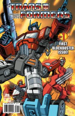 Transformers
