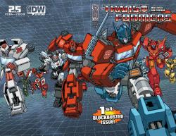 Transformers