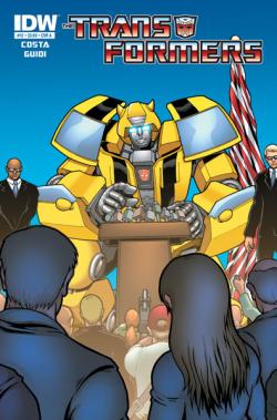 Transformers