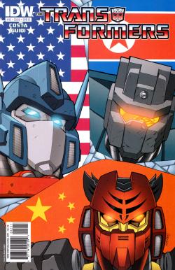 Transformers