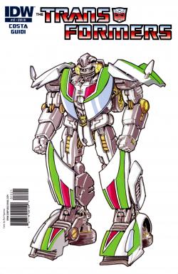 Transformers