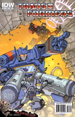 Transformers