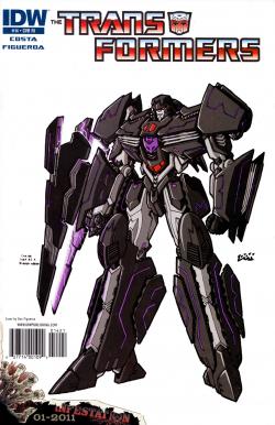 Transformers