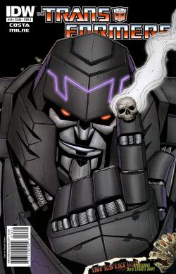 Transformers