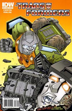 Transformers