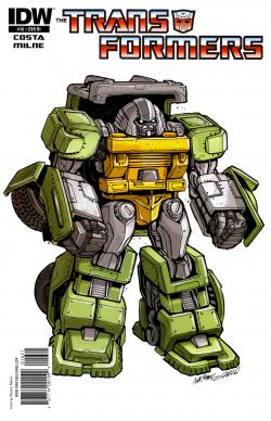 Transformers