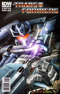 Transformers