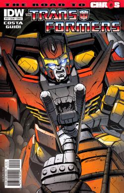 Transformers