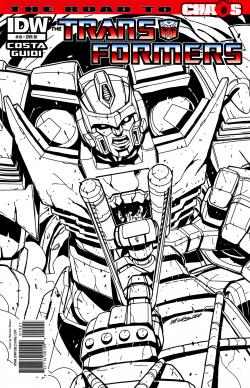 Transformers
