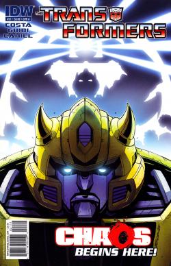 Transformers