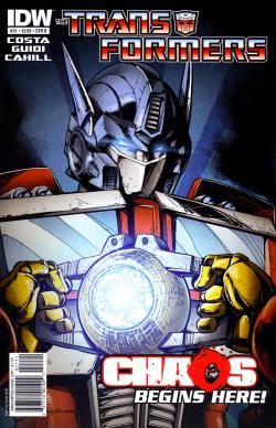 Transformers