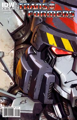 Transformers