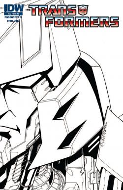 Transformers