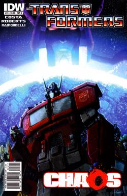 Transformers