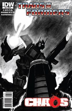Transformers