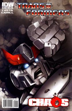 Transformers