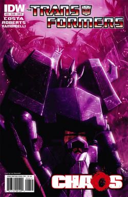 Transformers