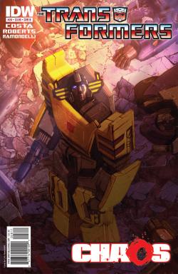 Transformers
