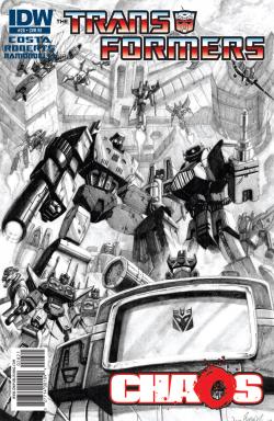 Transformers