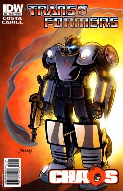 Transformers