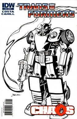 Transformers
