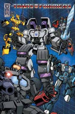 Transformers