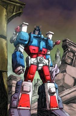 Transformers
