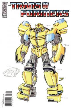 Transformers