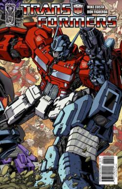 Transformers