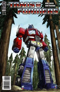 Transformers