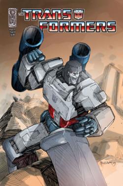 Transformers