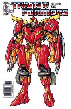 Transformers