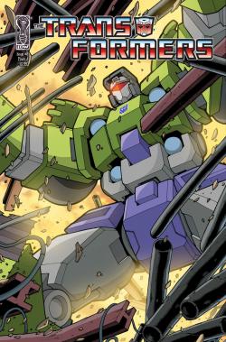Transformers