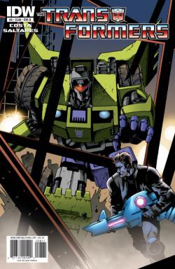 Transformers