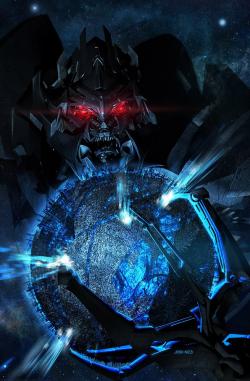 Transformers: Revenge of the Fallen - Defiance