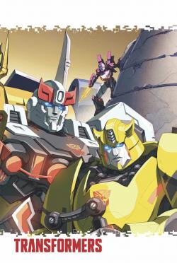 Transformers Box Set