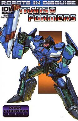 Shockwaves