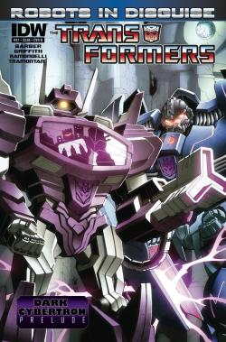 Shockpoint